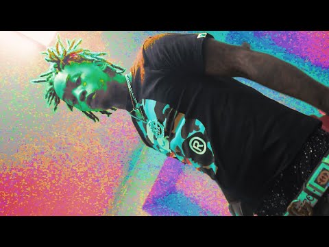 Scotty Cain - Suicide (Official Video) Shot by @AijalonAlxndr