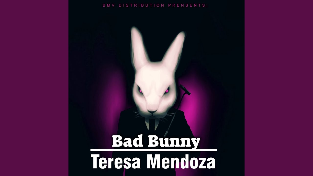 Teresa Mendoza