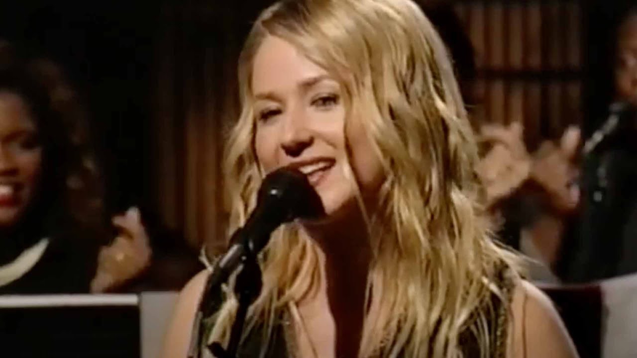 Jewel - Winter Wonderland (1999 Live Performance)