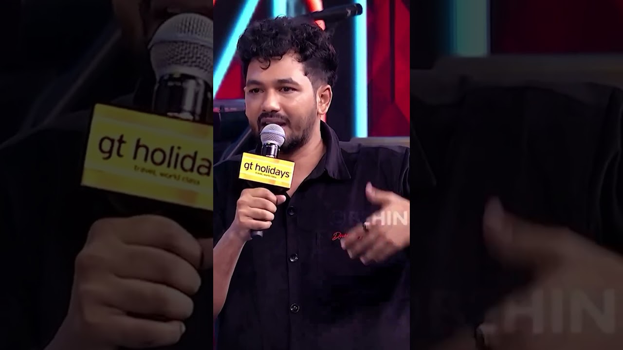 இந்தியாவில் தமிழ் ஹிப்ஹாப் வளர ஒரு முக்கிய காரணம் BBB ! - #tamilhiphopstories