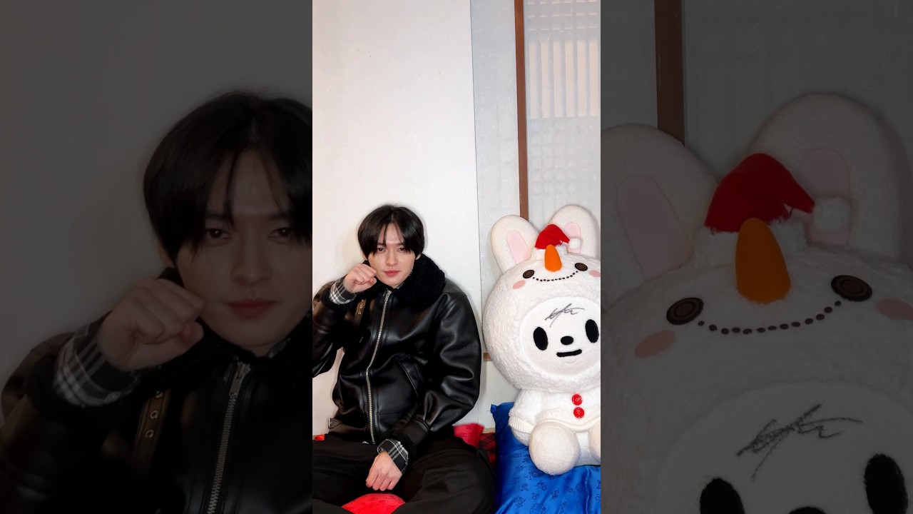 사랑해냥이 언제나냥이🎂 #StrayKids #스트레이키즈 #리노 #LeeKnow #YouMakeStrayKidsStay