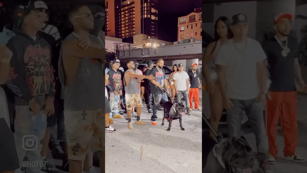 Young Adz - Dirtbike LB - French Montana #DBE #DblockEurope @hot97 @FrenchMontana