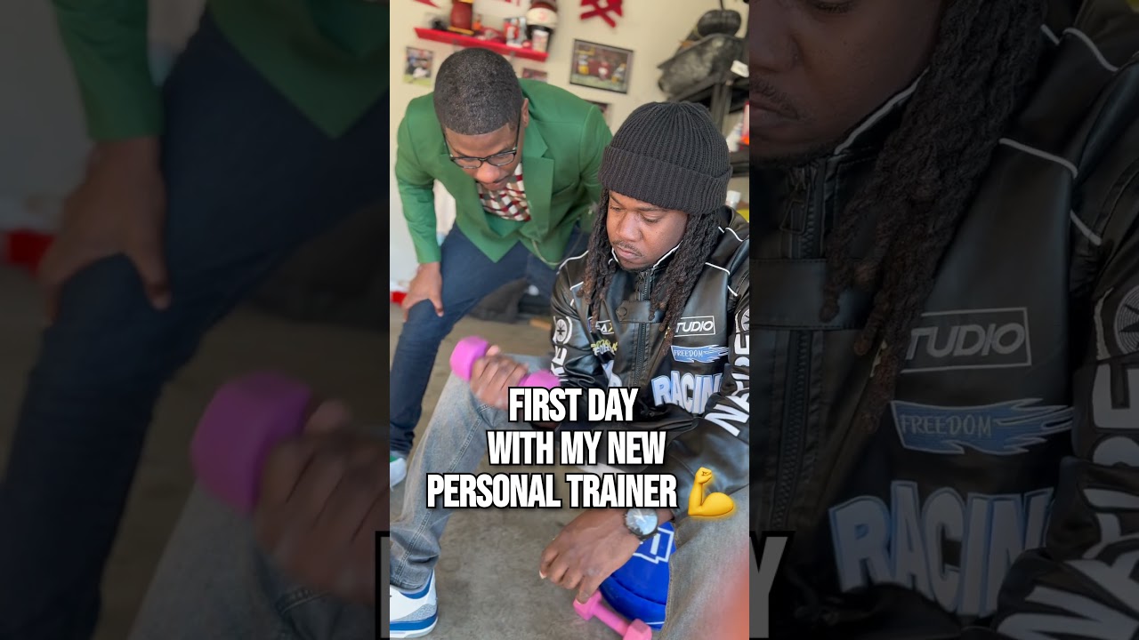 Should I keep my personal trainer?