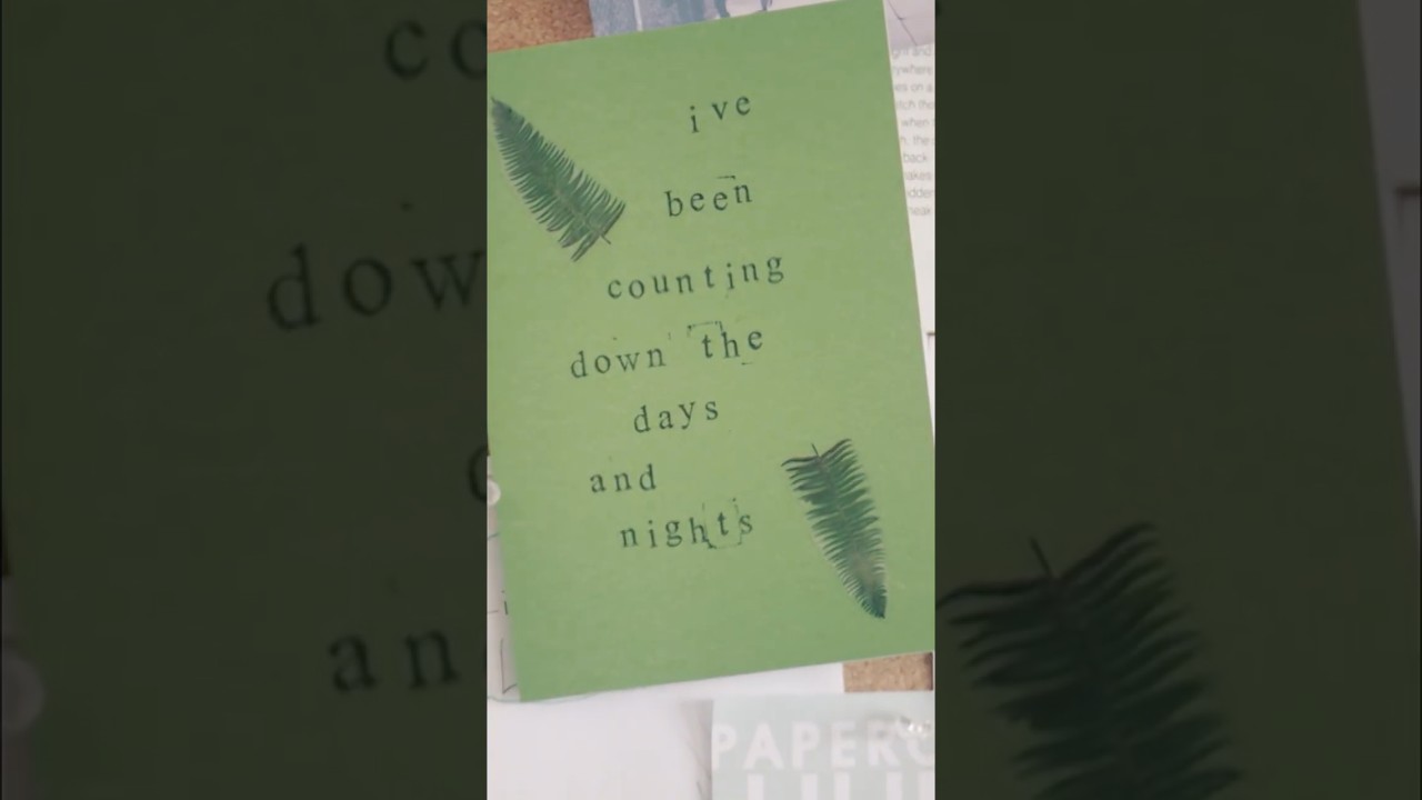 ‘Counting Down The Days’, which featured on our 2015 album, ‘We Are All We Need’. #AboveandBeyond