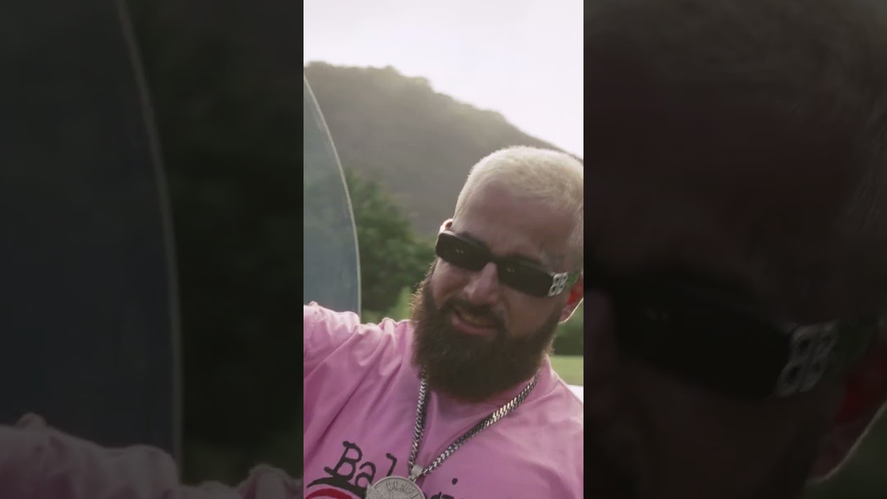 Acima de Mim Só Deus ☝🏽 Clipe 14.01