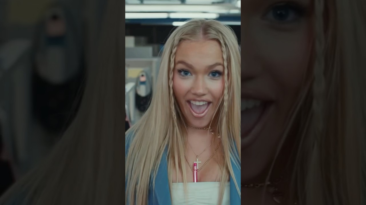 28 seconds of the MV. enjoy 🖇️🤍