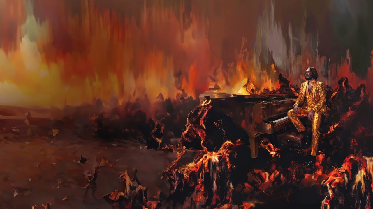 Wainwright: Dream Requiem: Lux perpetua