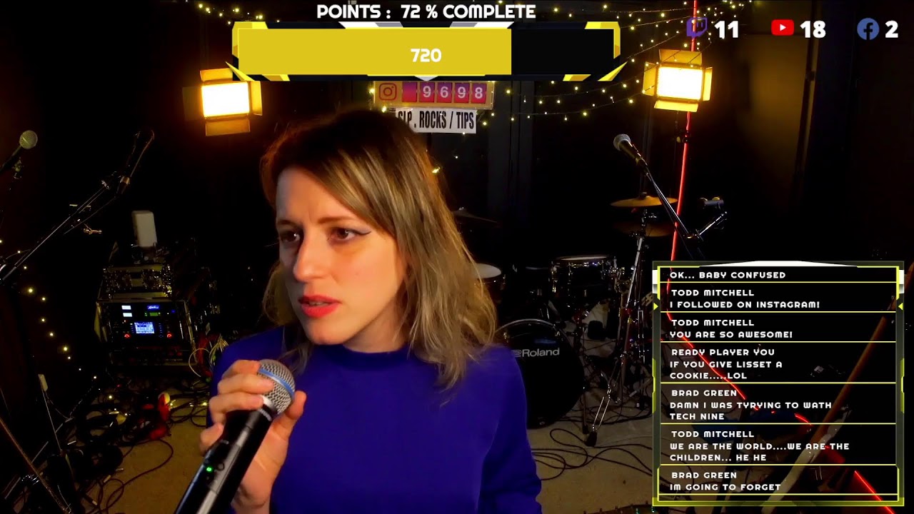 SLP LIVE! Ep38