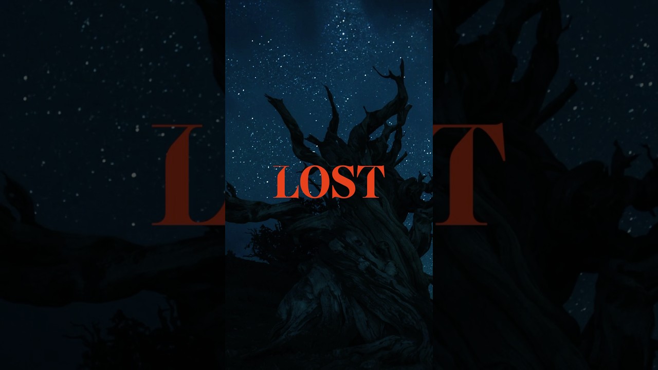 “LOST” feat. @BillyRayCyrusOfficial OUT FRIDAY!