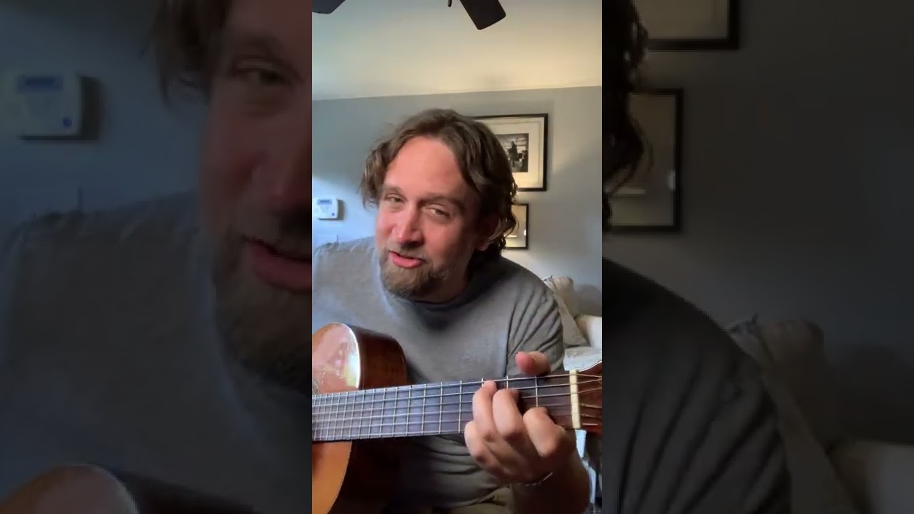 Hayes Carll - "Misspent Youth" (Behind the Song)