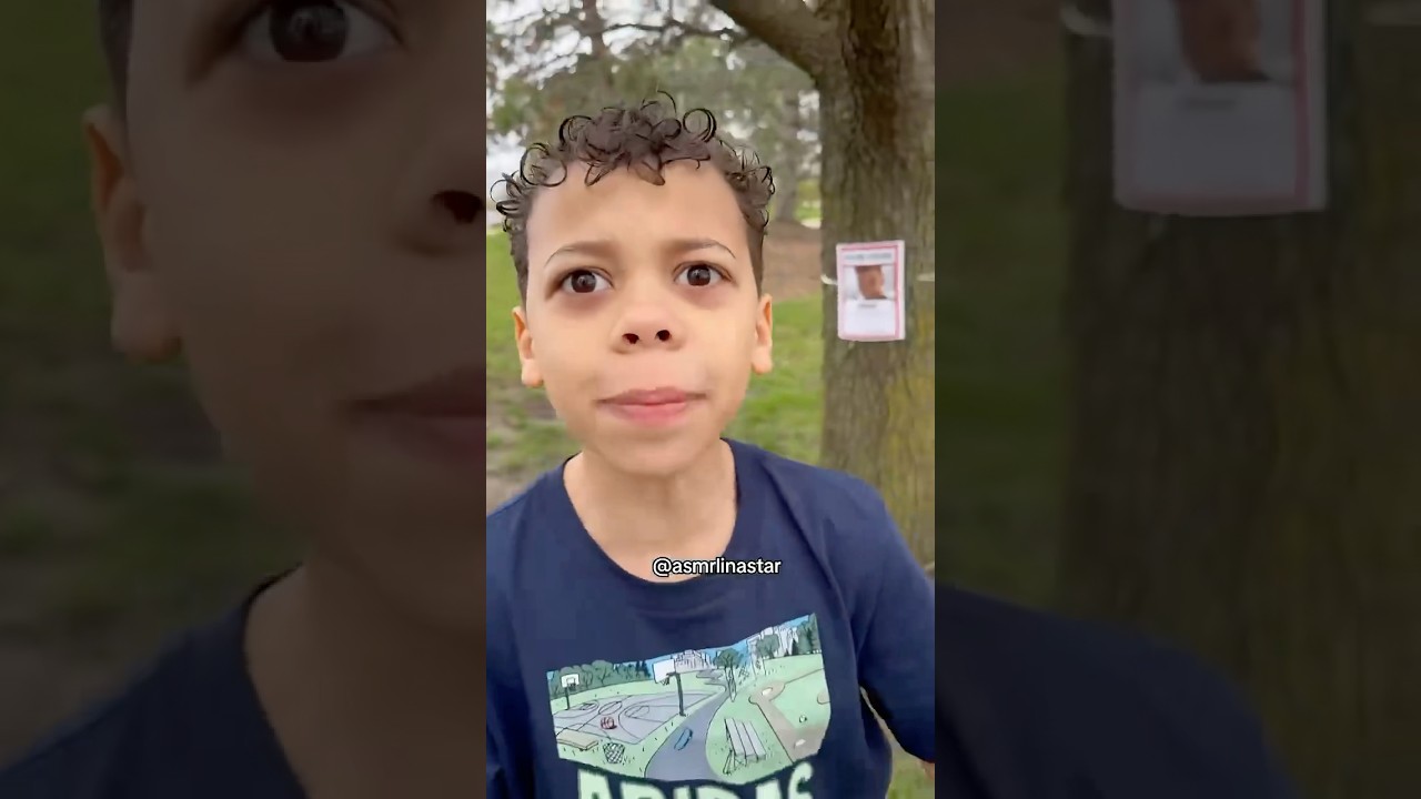 SON finds out he’s ADOPTED😱