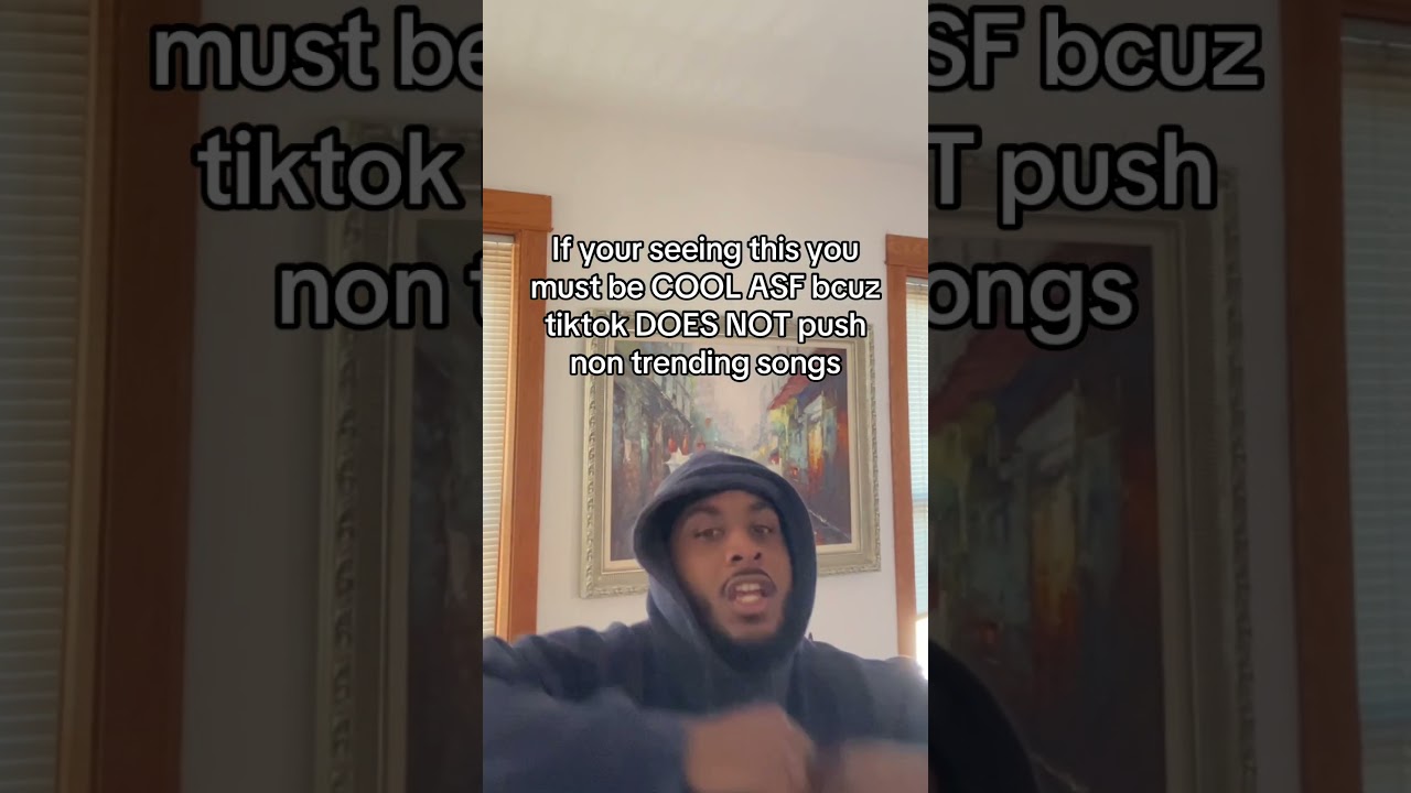 YouTube wants to you hear this song cause tik tok didn’t #popmusic