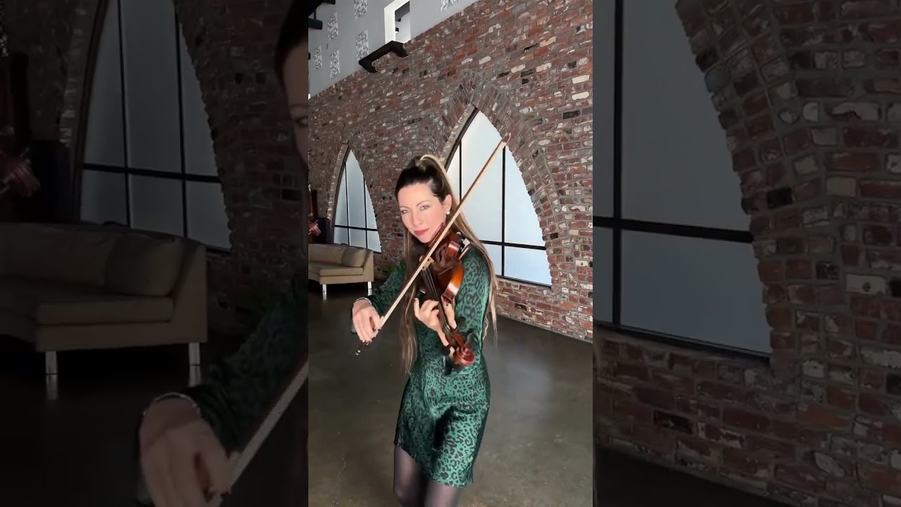 how’d we do? @charlixcx  #party4u #charlixcx #classicalcover #brat