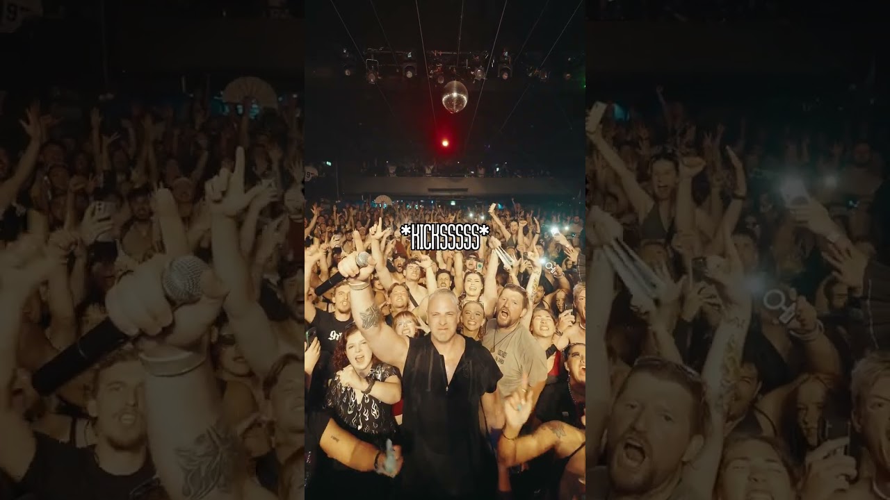 SHE SAID IT BEST… NOTHING BEATS THE SOUND OF RADICAL REDEMPTION KICKS! 💥🎶.#kick #radicalredemption
