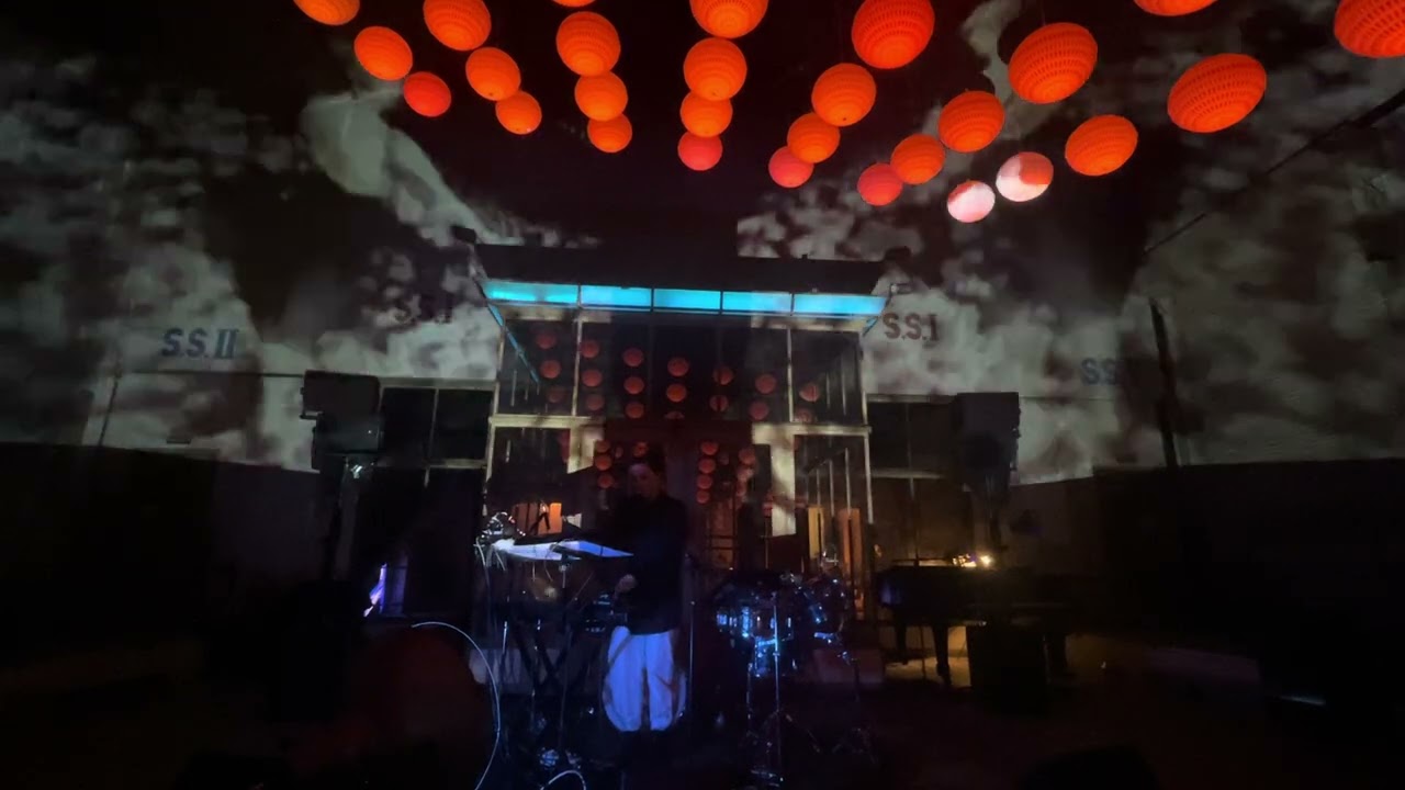 Come on Kiki - Live in Jena, Germany