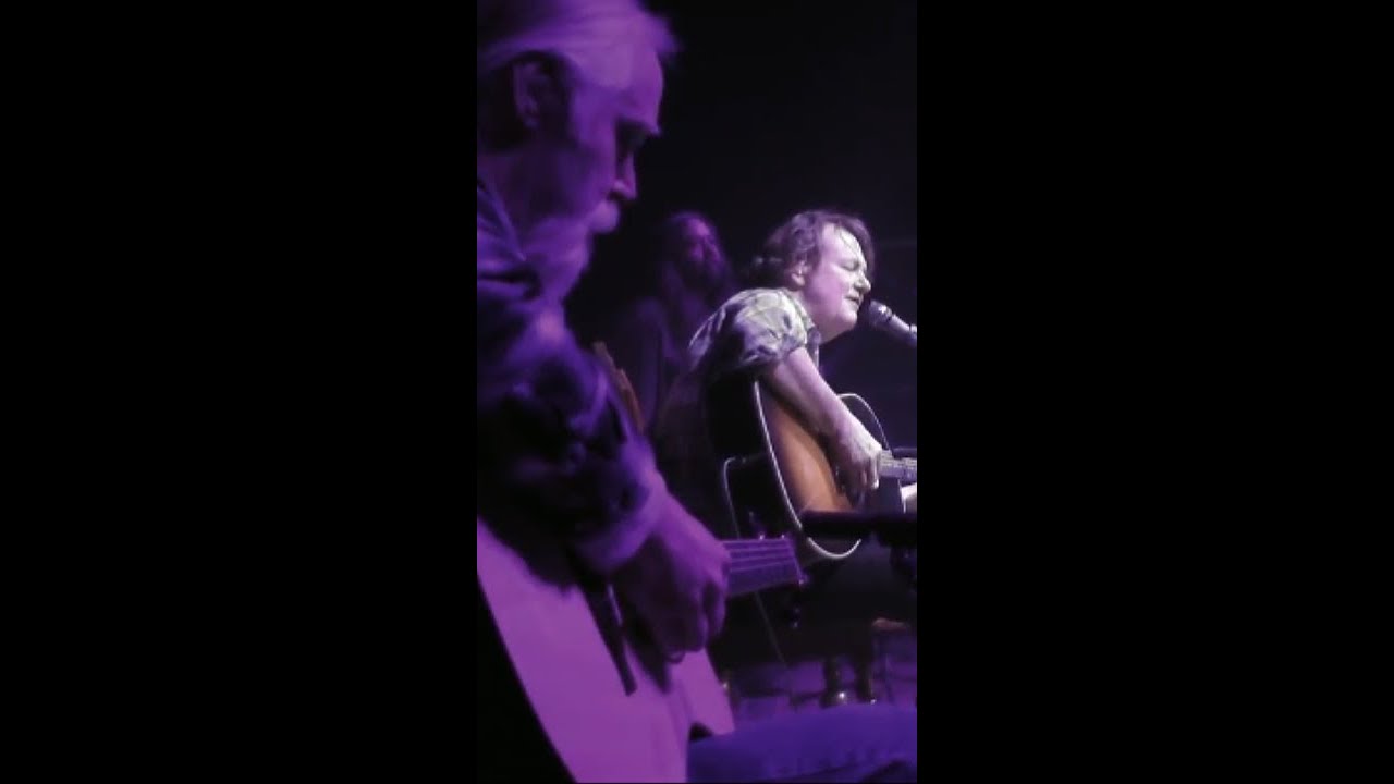 Journey Through the Past (Live in Richmond, VA)