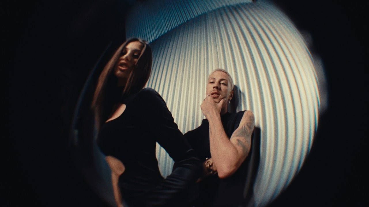 Seven Kayne - QUE SE NOTE (Video Oficial)