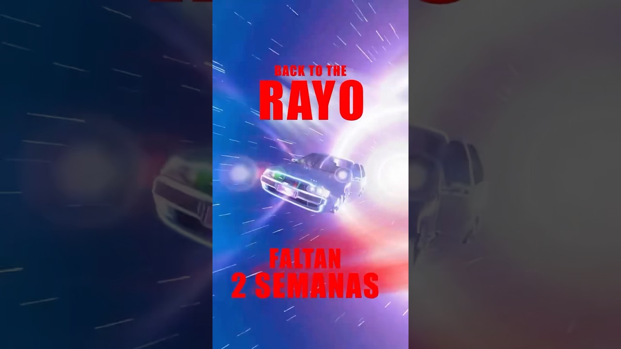 ¡Norteamérica! Ahora si nos vemos🔥⚡️