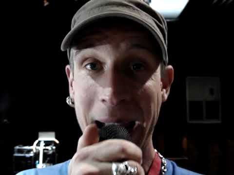 Clawfinger: The song about a dog!