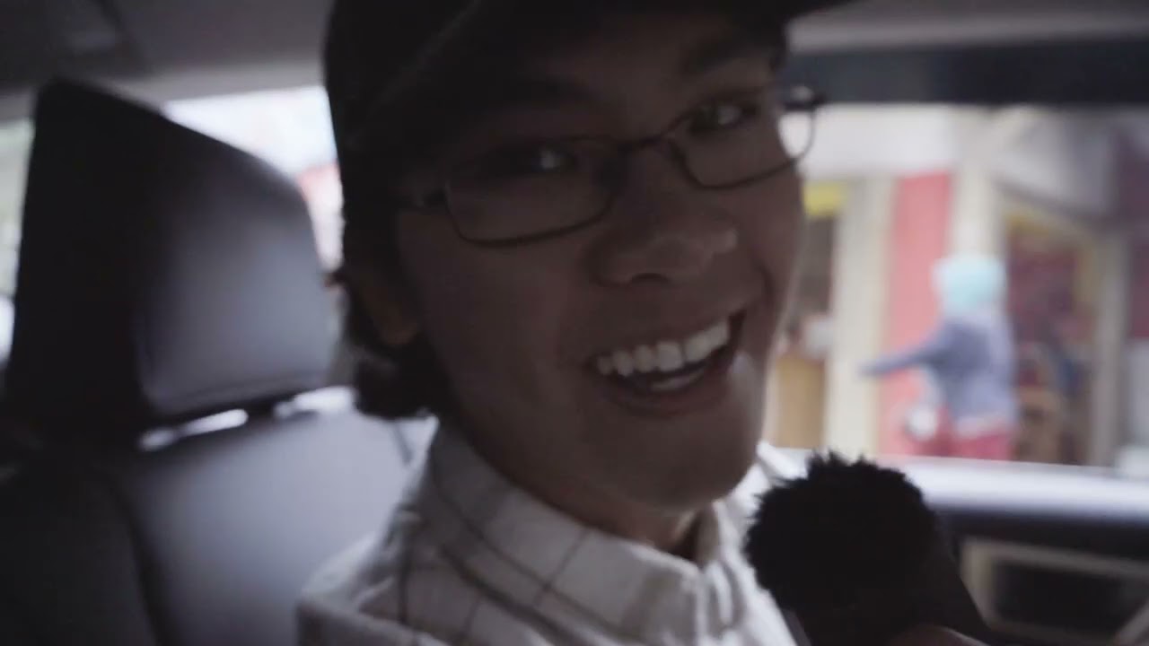grentperez digi diary - Promo Tour in South East Asia