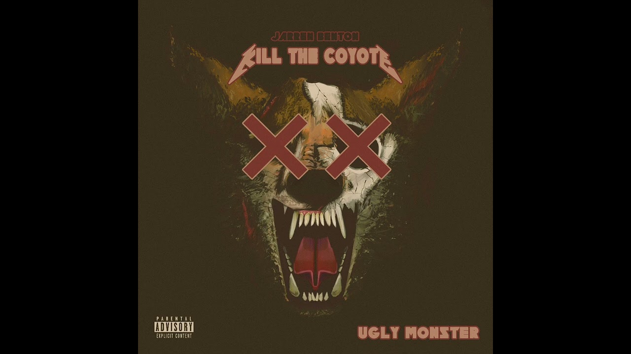 Jarren Benton & Kill The Coyote | UGLY MONSTER