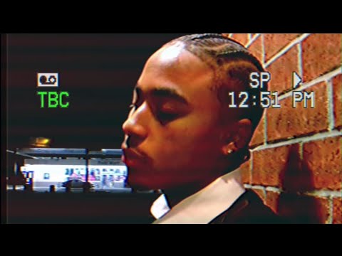 Eli Derby - Cadillac Dreams (Official Visualizer)