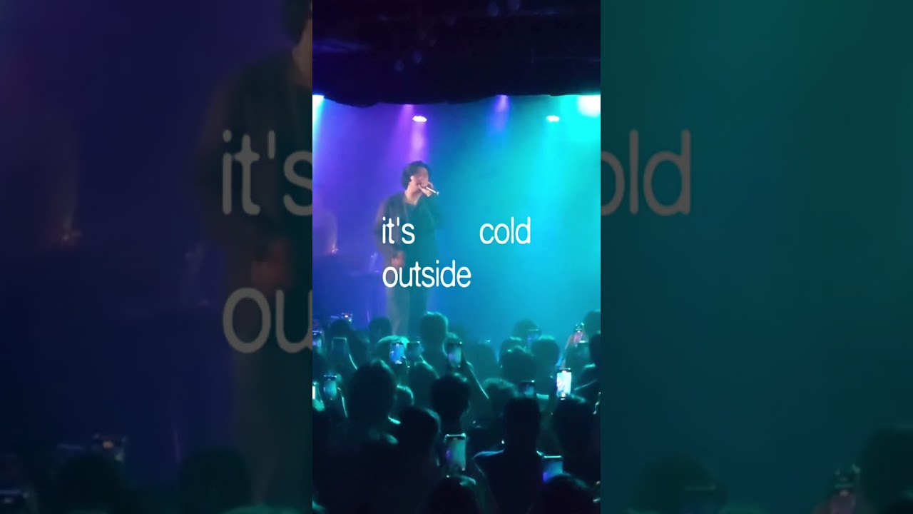 i still prefer winter #slchld #newmusic