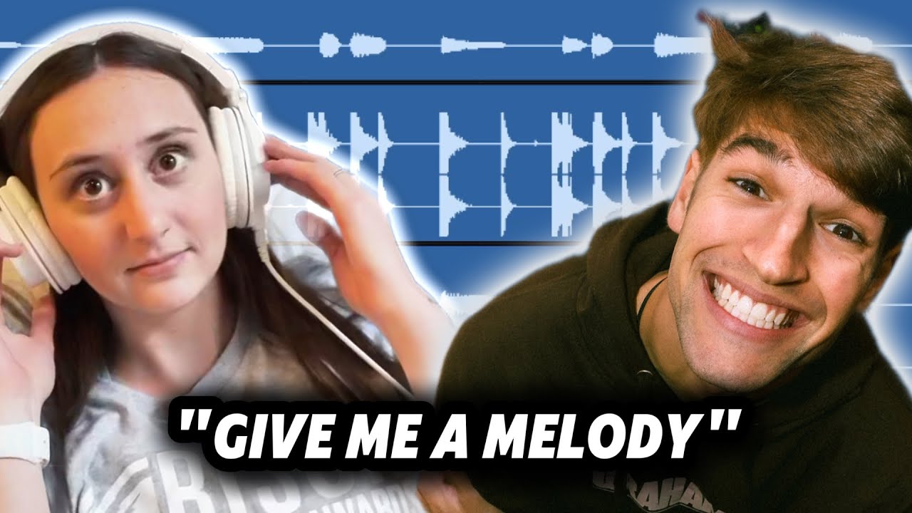 Can My Wife Make Me A Hit Song?