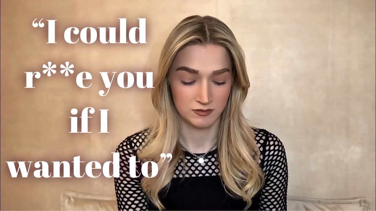 Dates That Left Me Scared For My Life | Trans Mtf