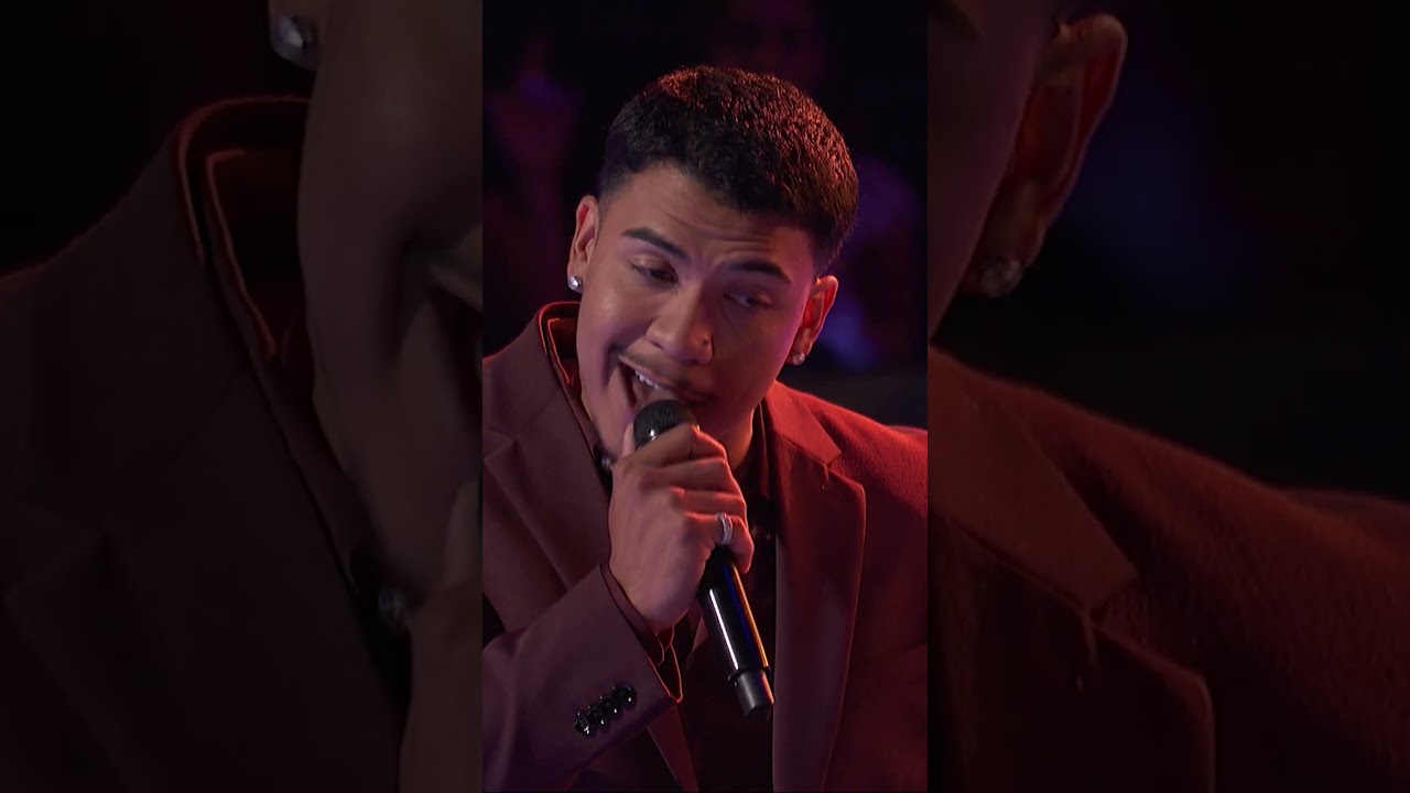 This duo is making Michael feel right at "Home" covering his hit song ✨
