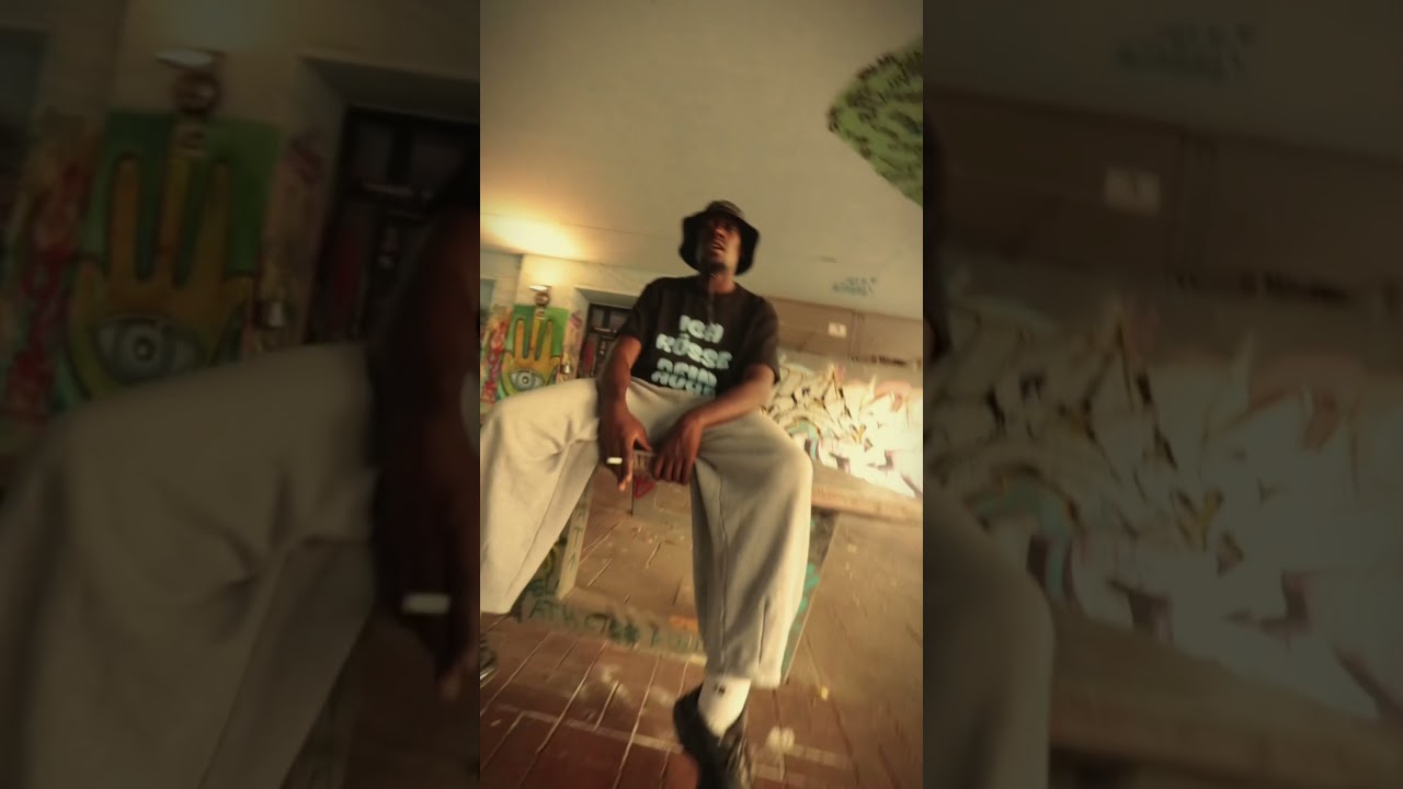 Nana Kreuzberg - Panini   Bald auf alle Portale ! #rap #music #deutschrap #hörprobe #shorts #fyp
