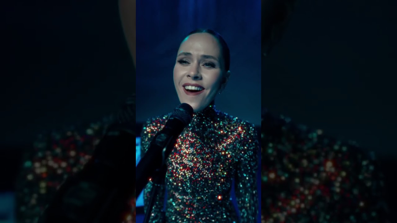 Korolova presented new track Higher Calling with Julia Sanina #korolova #thehardkiss #korolovadj