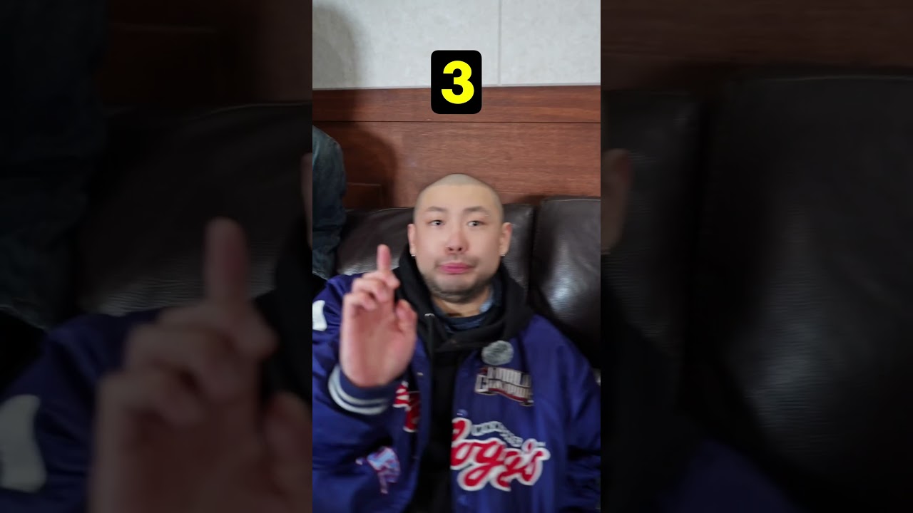 Choose your favorite ! 1,2,3,4,5 ?👏 #beatbox #tiktok