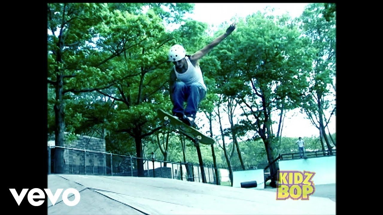 KIDZ BOP Kids - Sk8er Boi (From The Vault – KIDZ BOP 4)
