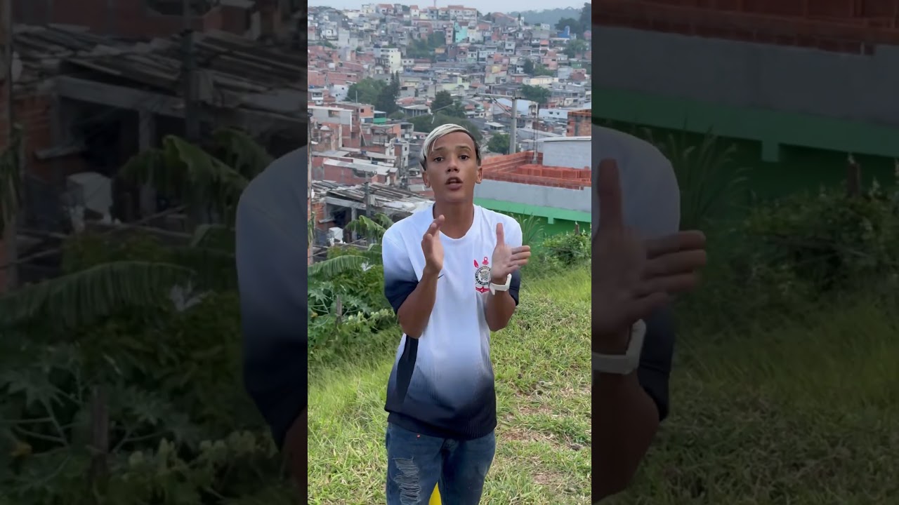MC Collin, MC Menor JP, MC Xangai #mccollin #mcxangai #mcmenorjp