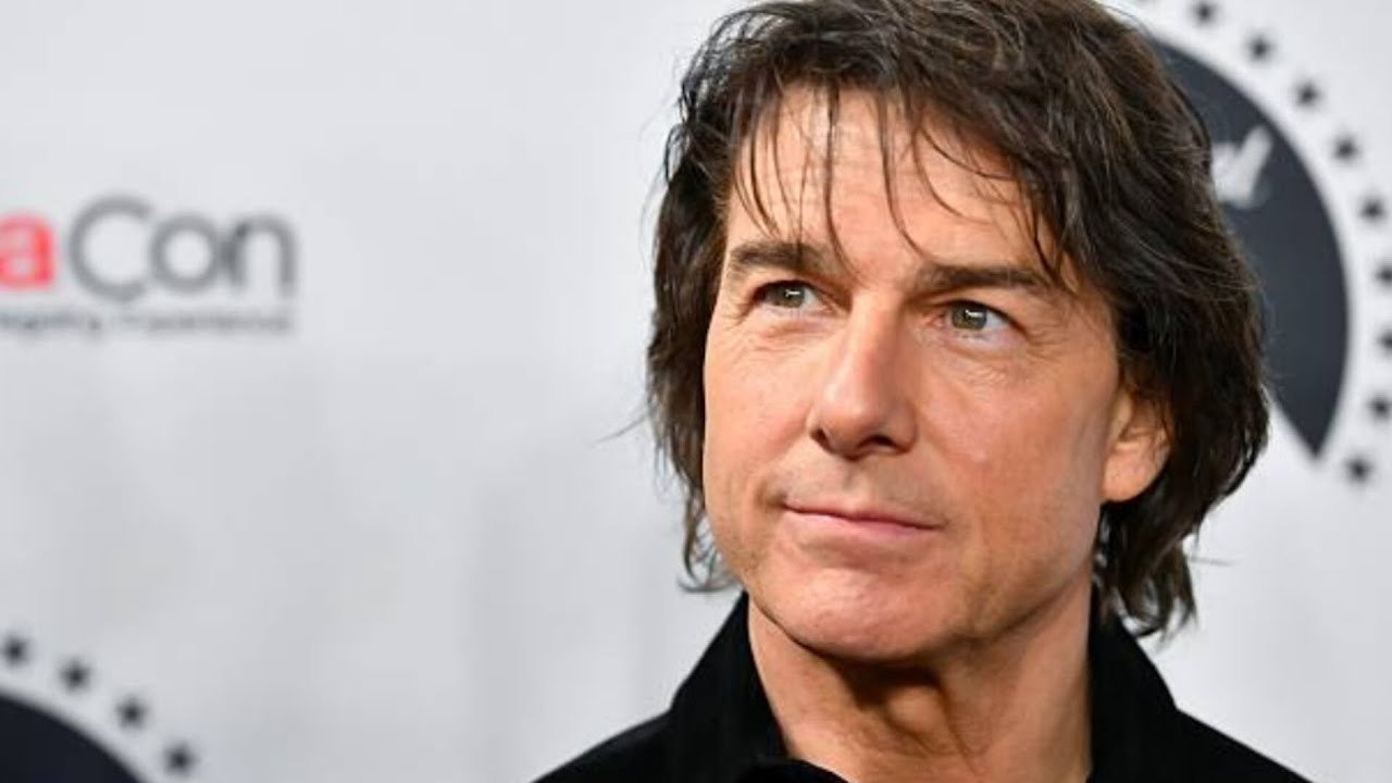TOM CRUISE NA CINEMACON 2025 (LEGENDADO)