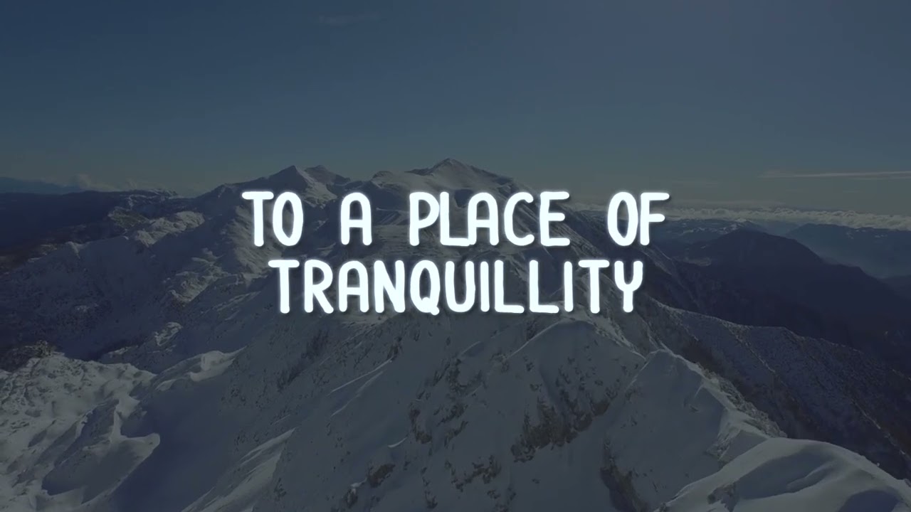 Go Delobo - Drift Away (Official Lyric Video)