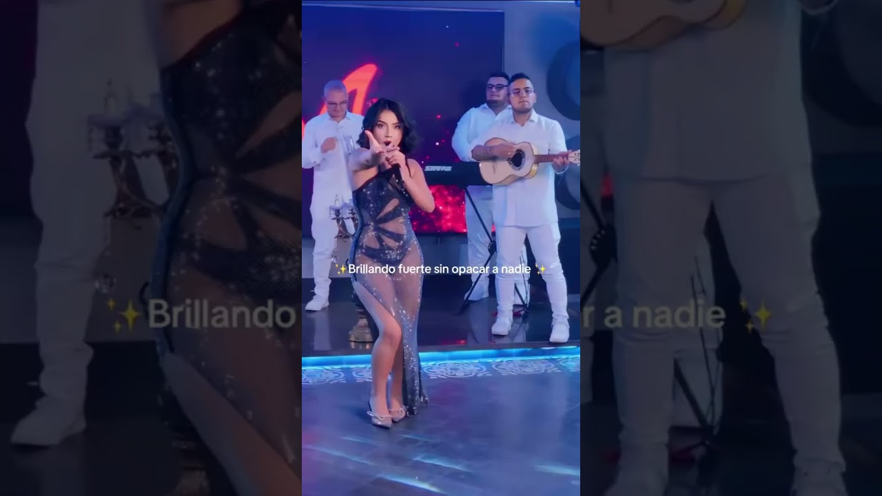 La mujer en quien me convertí ✨✨💃 100.000 views