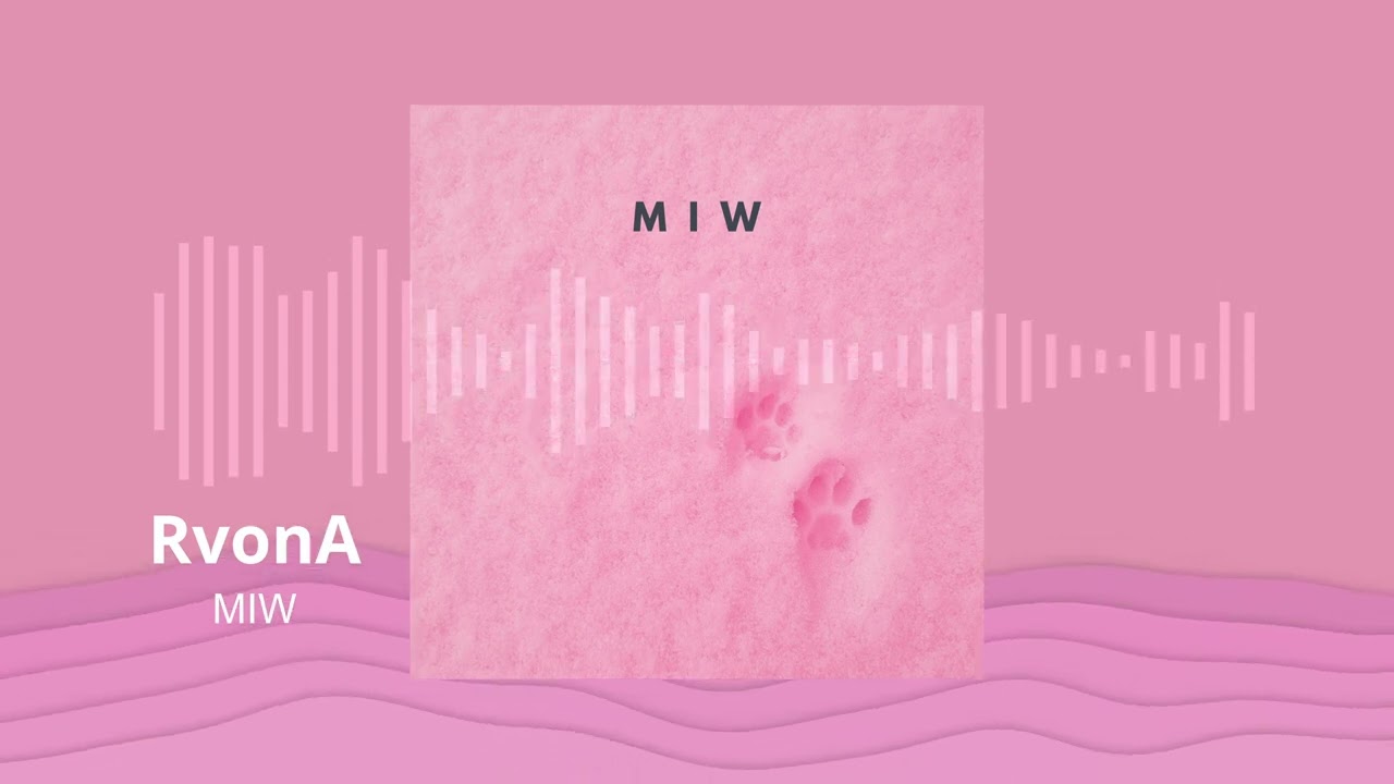 MIW - VISUALIZER 4K HQ LoFi Beats Boom Bap