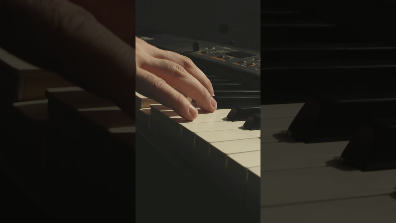 What name would you give this composition? #composer #heartfelt #piano