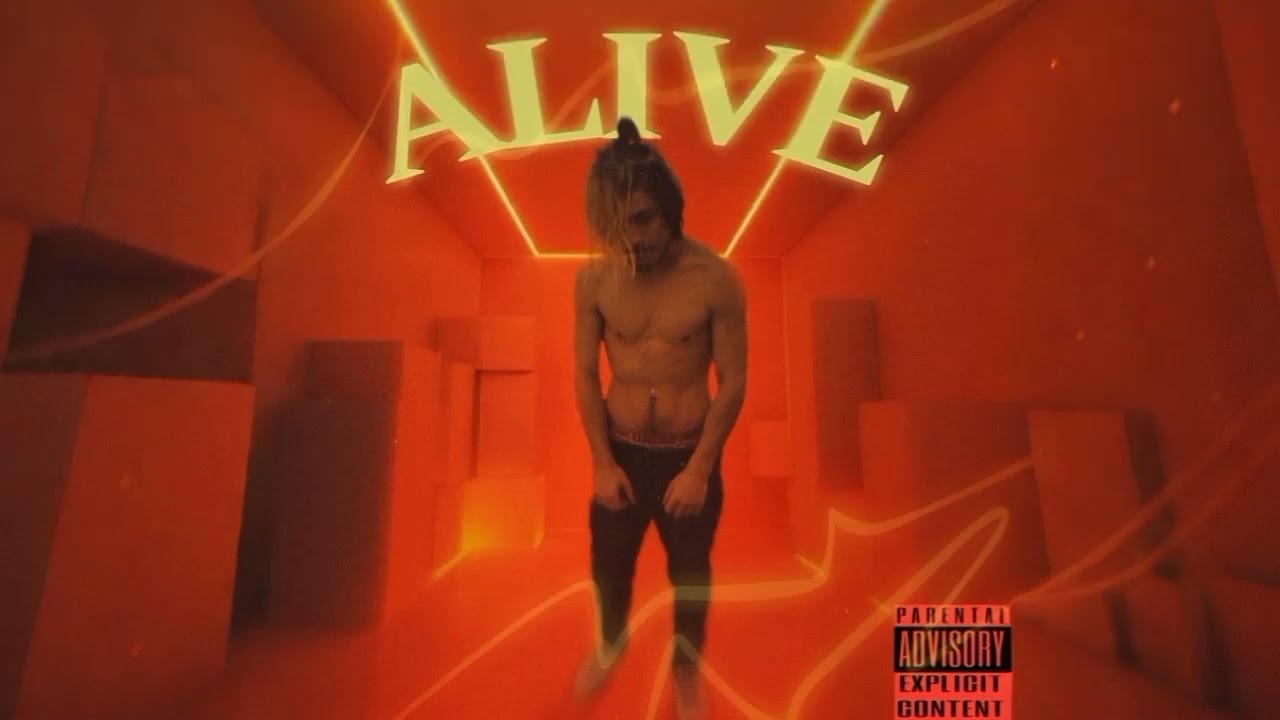 IJBXD - IN A RUSH (Prod. Rollie)