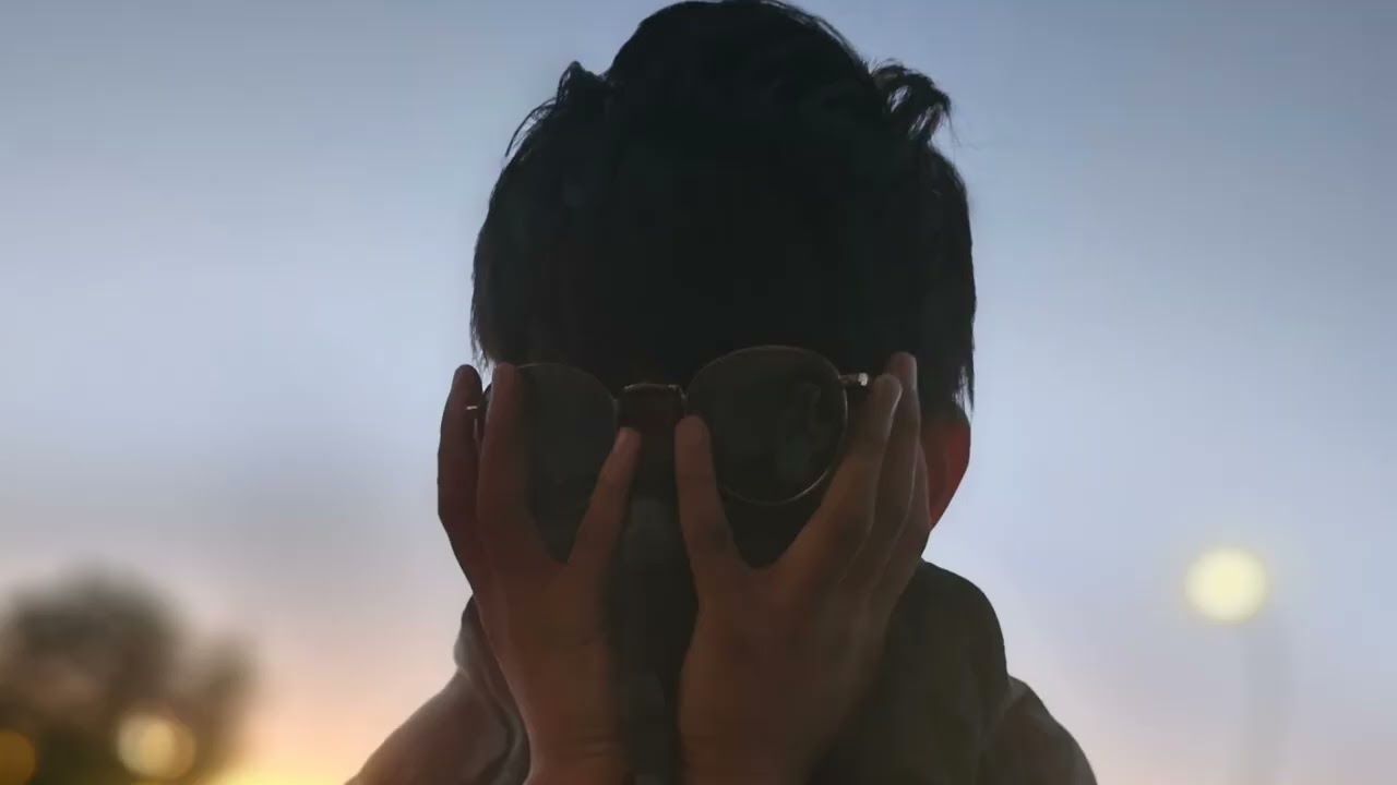 Yusuf SALEEM - SAY IT RIGHT NOW (Official Video)