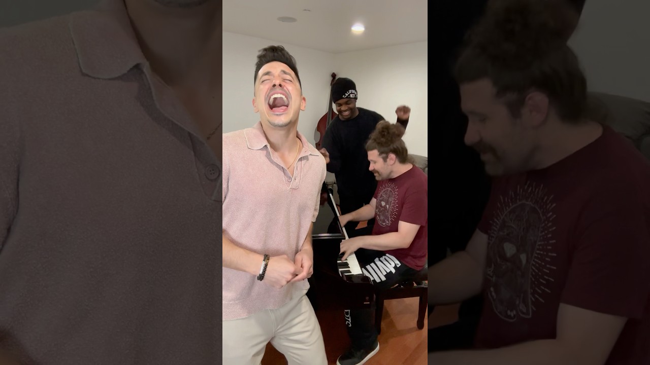 👁️2️⃣👁️2️⃣👁️ #goofymovie 3 part harmony ​⁠@StefanoLangone  ​⁠@TabiyusNah
