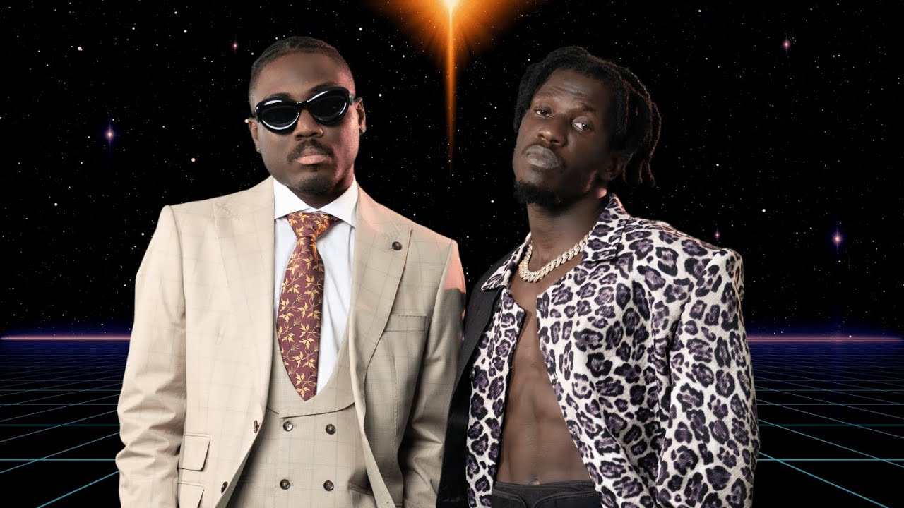 Supa Gaeta & King Paluta - I Don't Give A F*** (IDGAF) [Official Video]