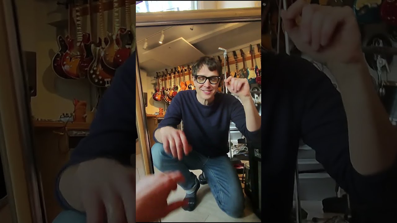 OK Go - Love (official BTS shot on Ray-Ban Meta glasses)