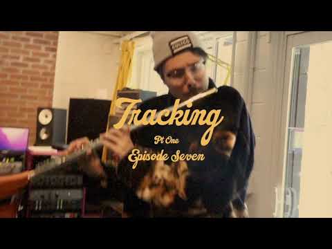 Inside The Yellowish Sunbeam: The Making Of 'Permanent Pleasure' - Tracking (Pt. 1)
