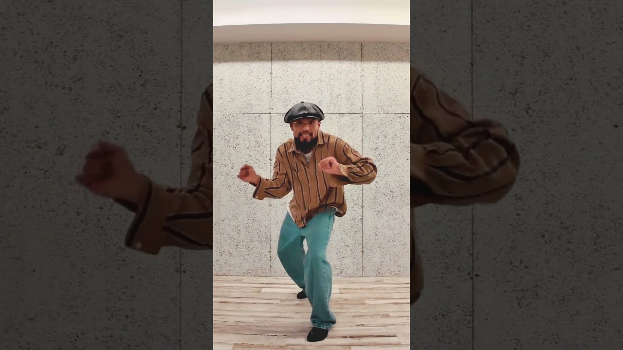 Def Tech - “Child in me” Dance Challenge