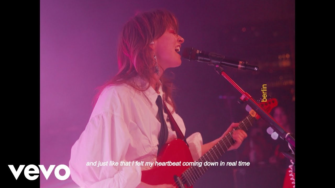 Orla Gartland - Now What?