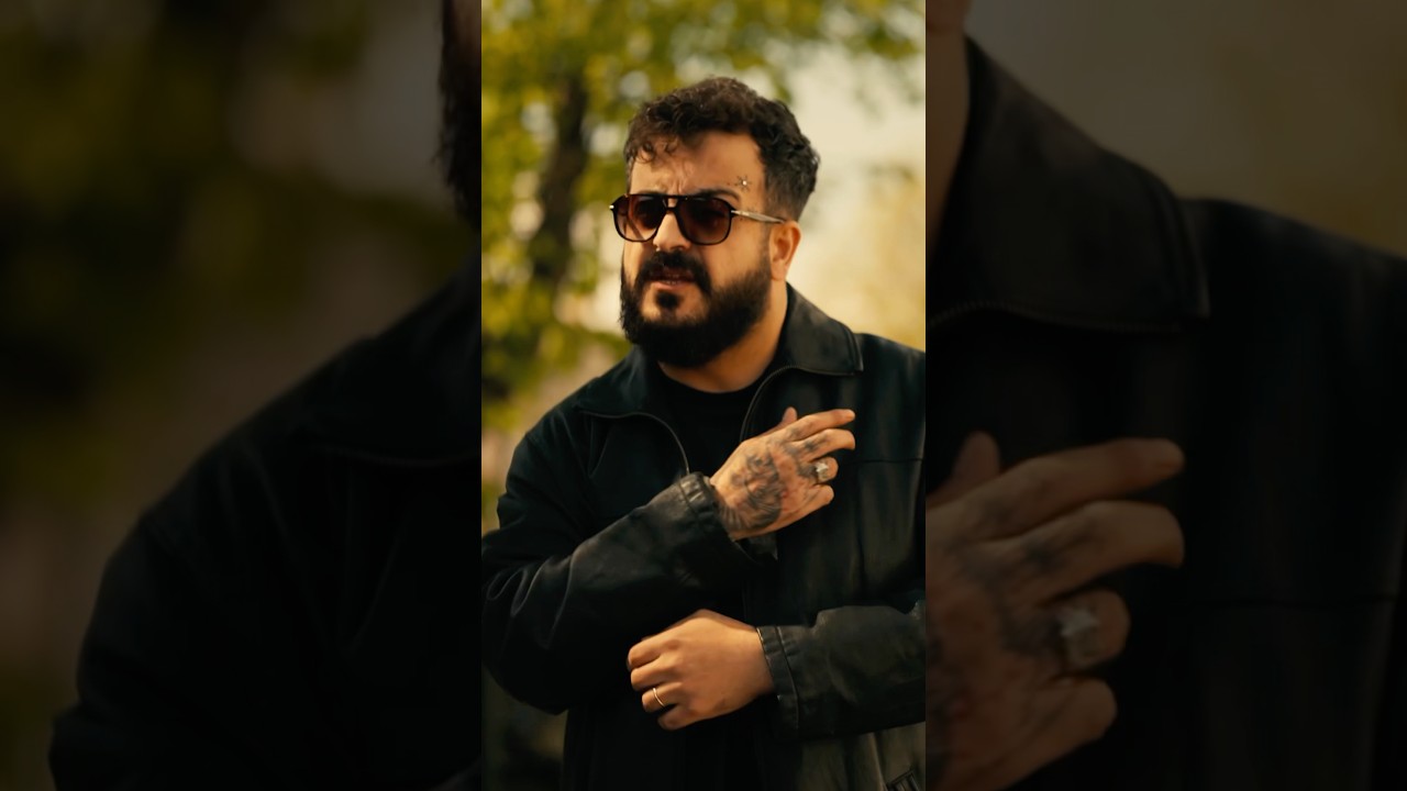 YouTube Trend Müzik listesinde 1. Sıradayız. Sonsuz teşekkürler!
