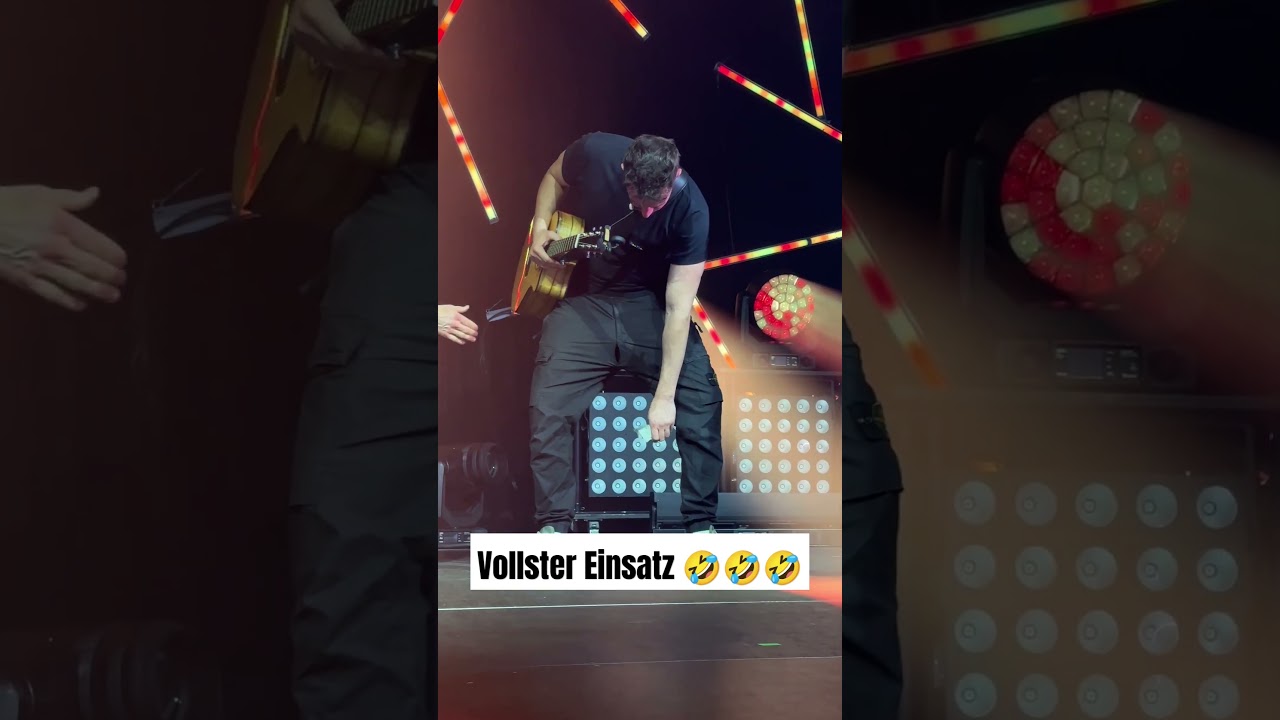 Wer billig kauft, kauft doppelt 🤣🤣🤣 Danke an den besten Backliner Maf ❤️